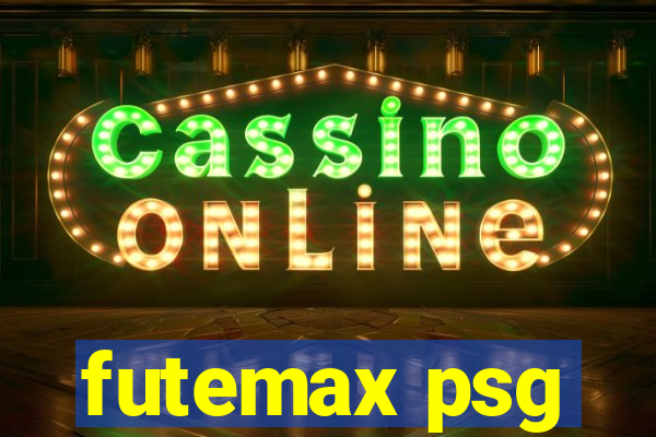 futemax psg